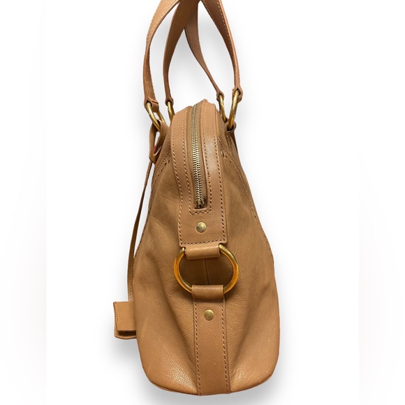 Yves Saint Laurent YSL Muse shoulder bag - Picture 2 of 16